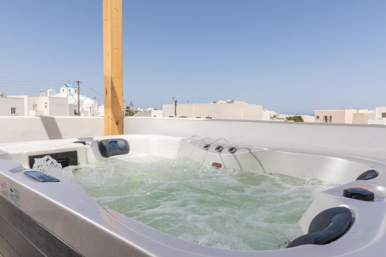 Alenor Hotel Naxos City