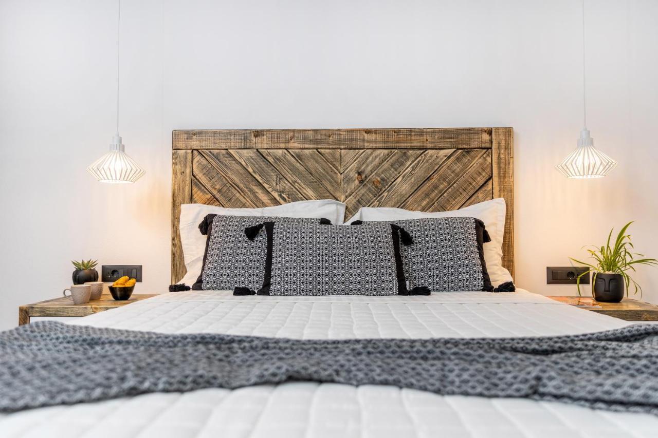 Hotel Alenor Naxos City