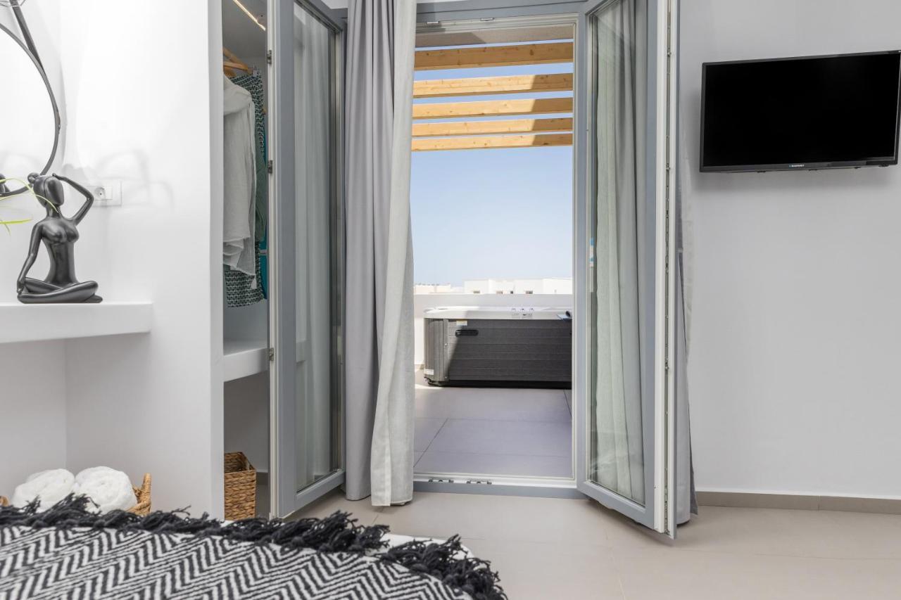 Alenor Hotel