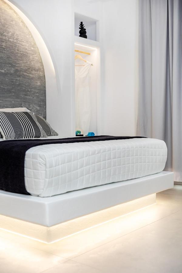 Alenor Hotel Naxos City