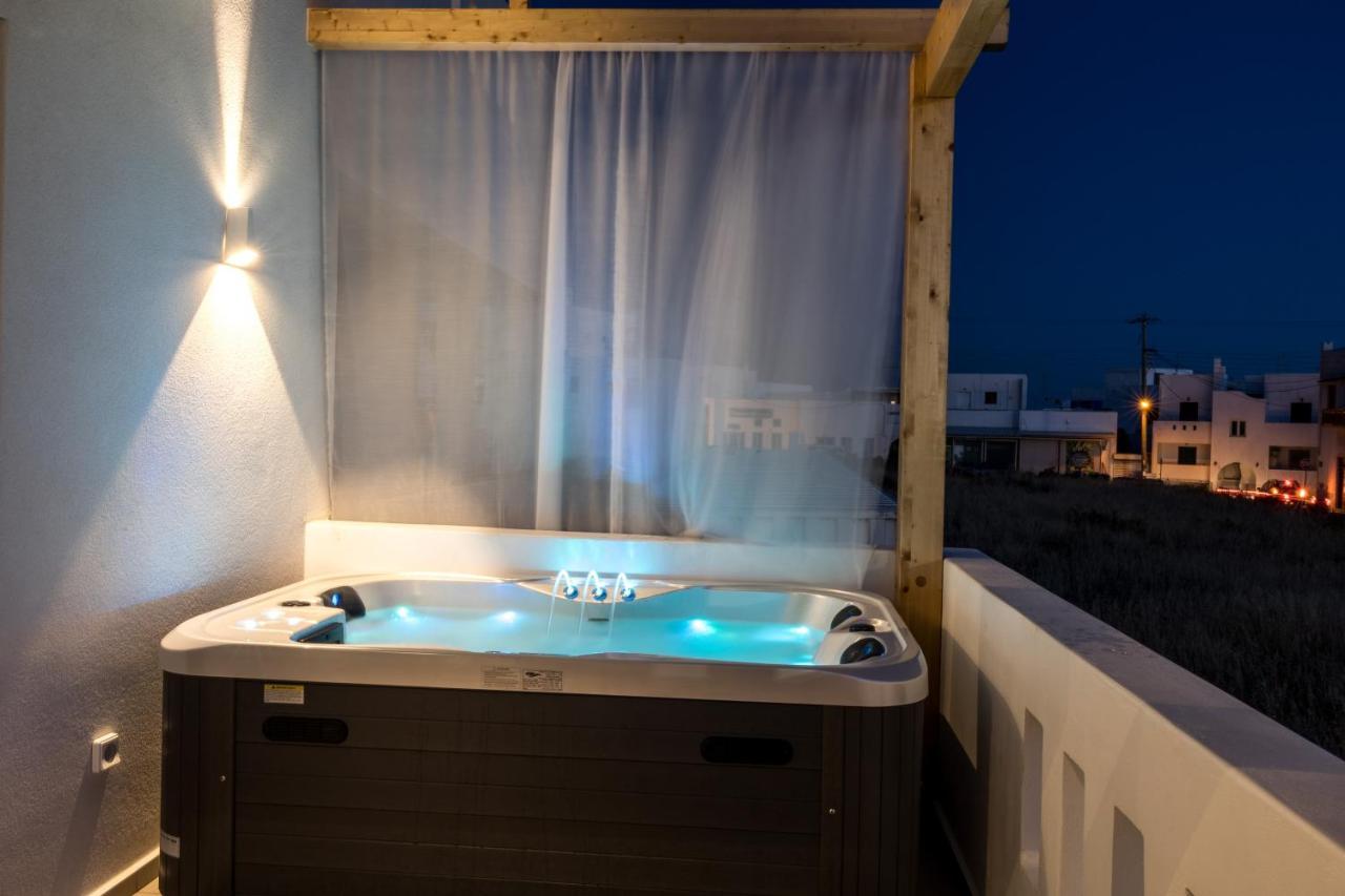 Alenor 2* Naxos City