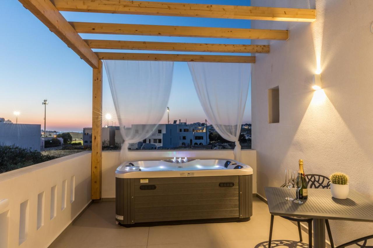 Alenor Hotel