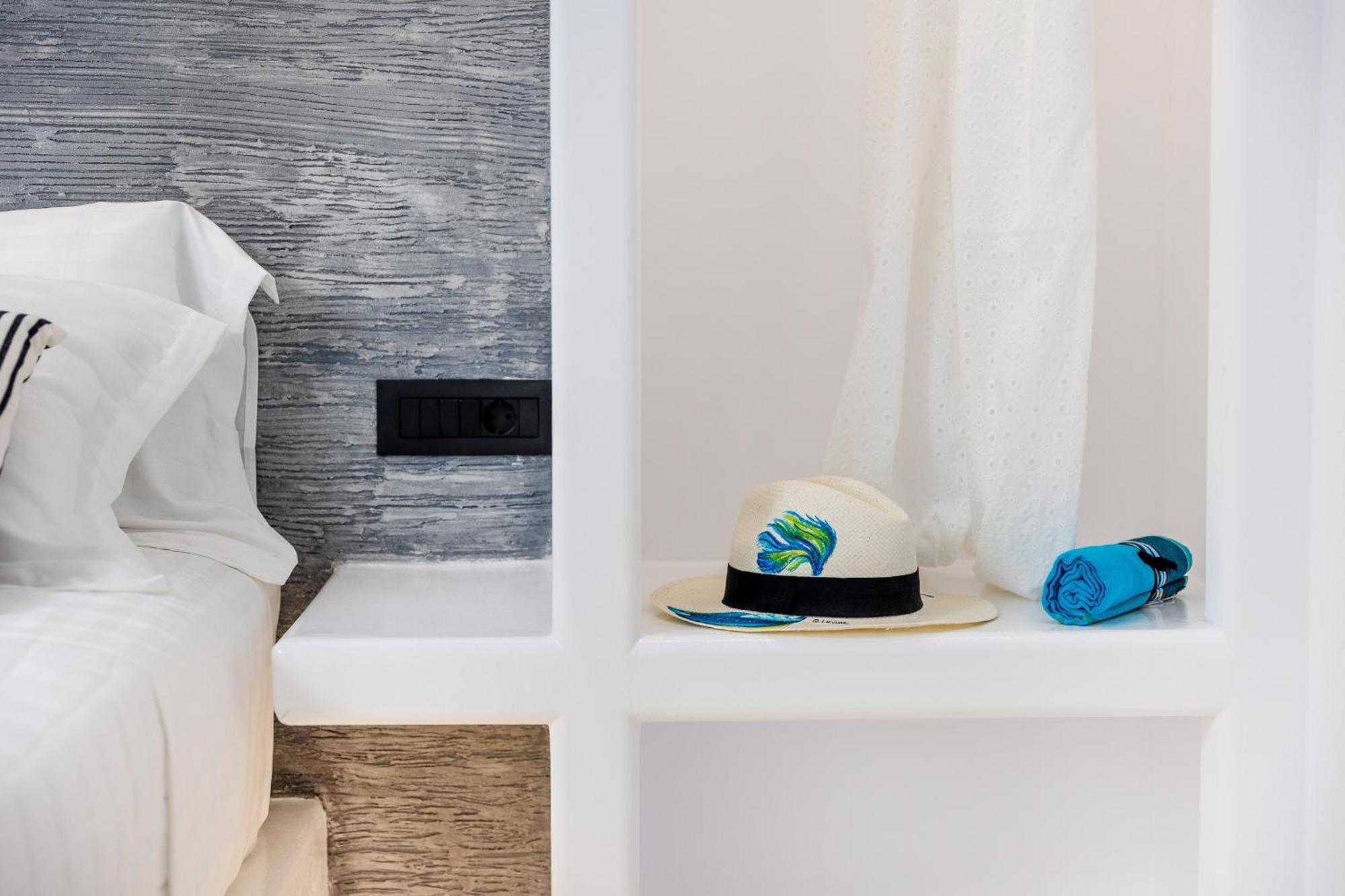 Alenor Hotel Naxos City