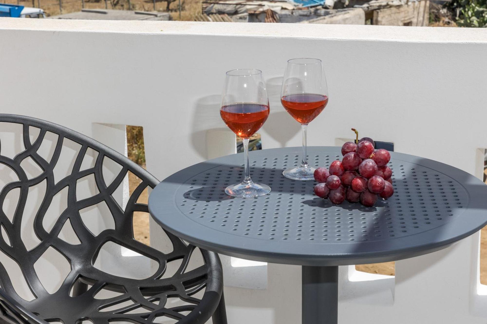 Alenor Hotel