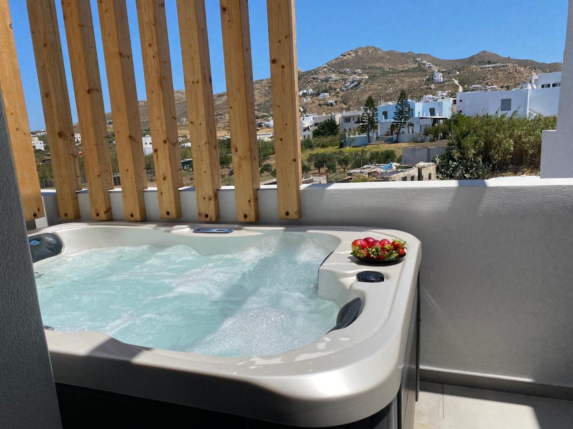 Alenor 2* Naxos City